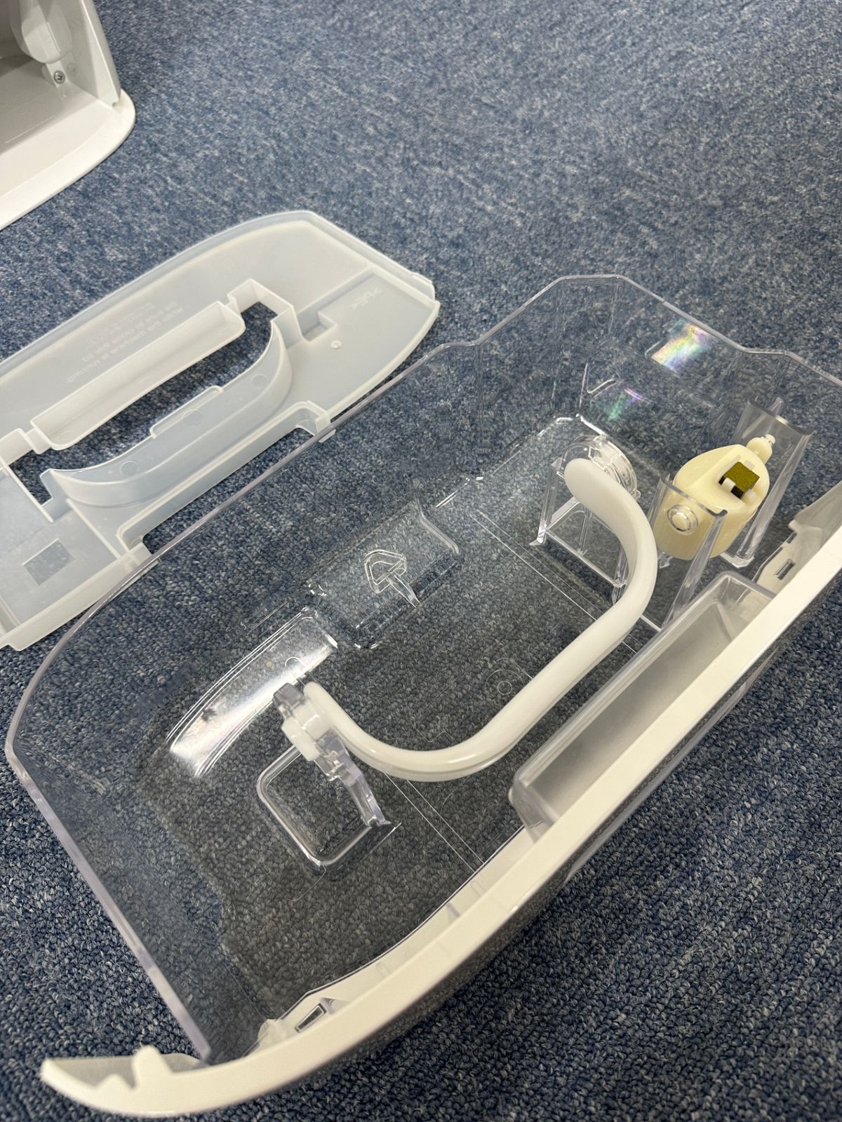 パナソニック 衣類乾燥除湿機 F-YHVX120(ハイブリッド方式) 隔て パナソニック 衣類乾燥除湿機 F-YHVX120(ハイブリッド方式) 隔て