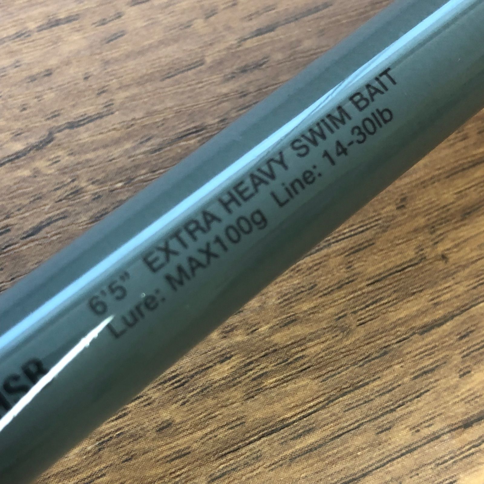【バスロッド】Speed Stick スピードスティック SSS-66L バスロッド】Speed Stick スピードスティック SSS-66L