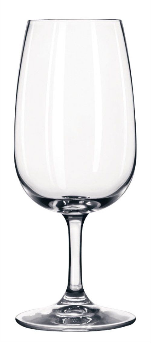 3営業日で発送 Libbey ヴィーニャ ワインテイスター№８５５１ ６ヶ入 RLB7101