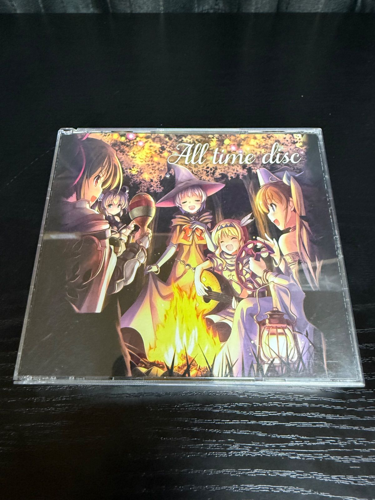 SGM】AUGUST LIVE! 2018 開催記念アルバム All time disc - メルカリ