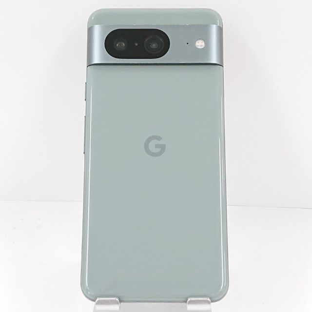 【kkk】Google Pixel 8 ヘーゼル　本体 SIMフリー Google SIMフリー Pixel 8 128GB ヘーゼル [Hazel] Model GZPF0
