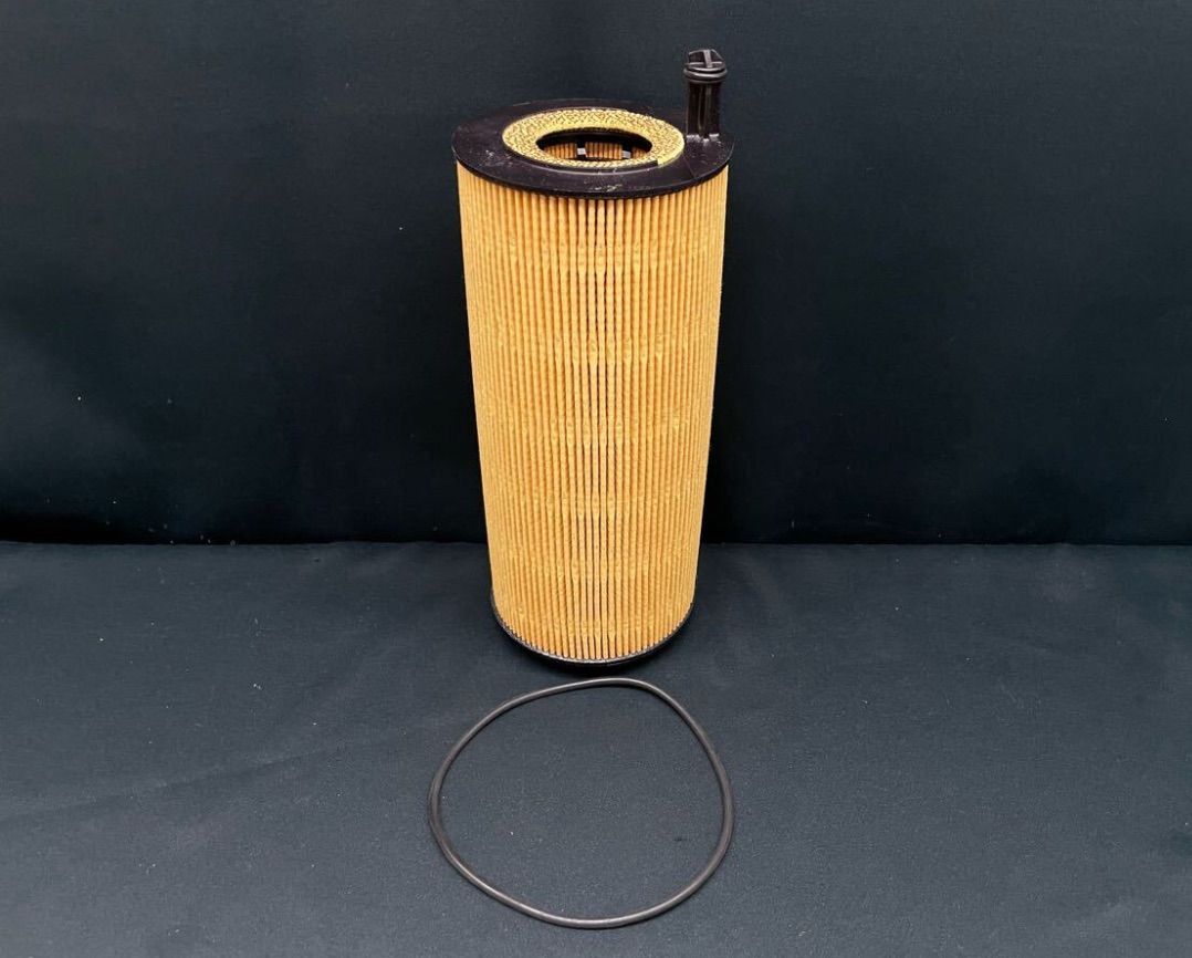 三菱ふそう純正 FUSO オイルエレメント フィルター 純正品番MX933972