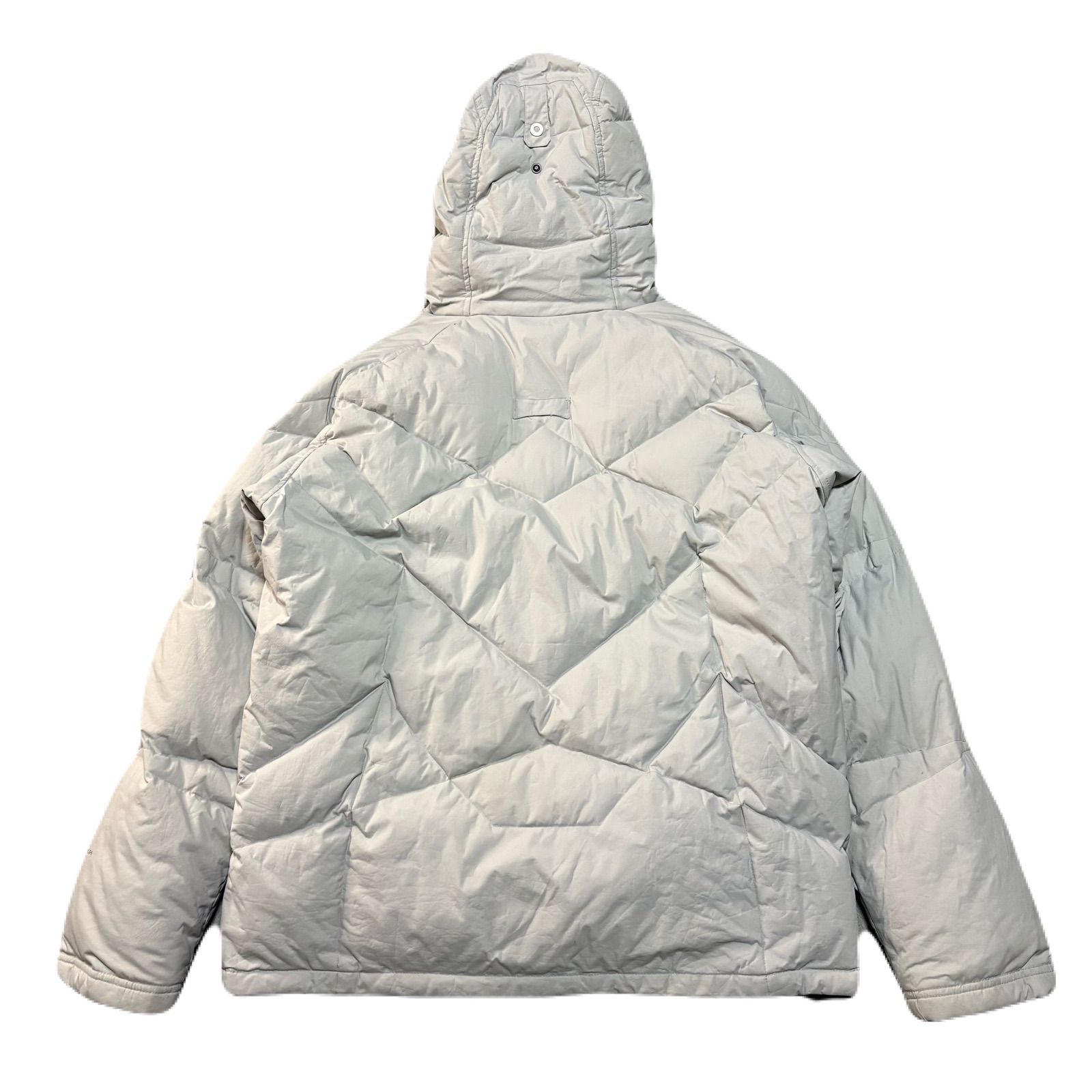 Columbia コロンビア DownJacket ダウンジャケット Hoodie パーカー 