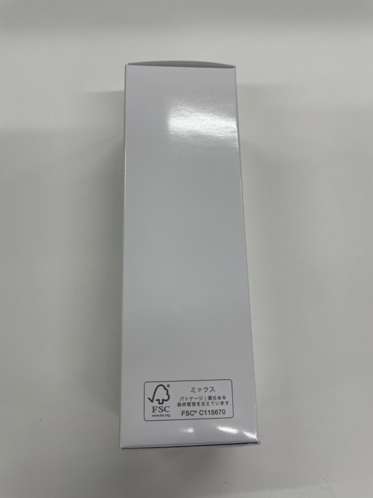 SSクリーム Thanks