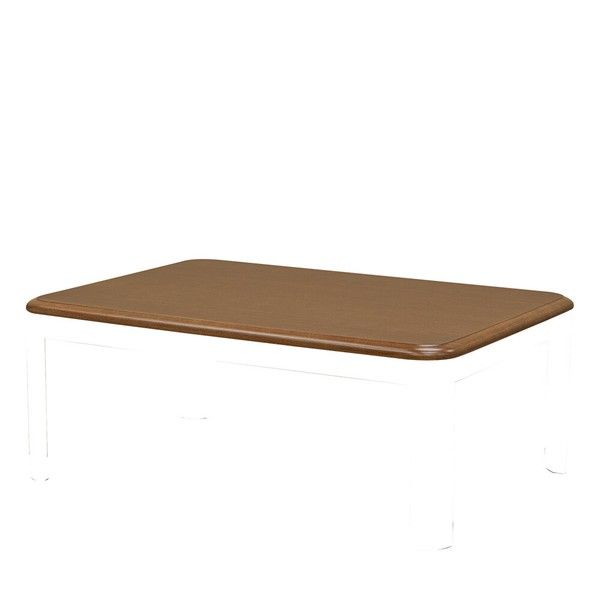 離島不可 日時指定不可 家具調コタツ用天板105x75 BR_NA 天板のみ