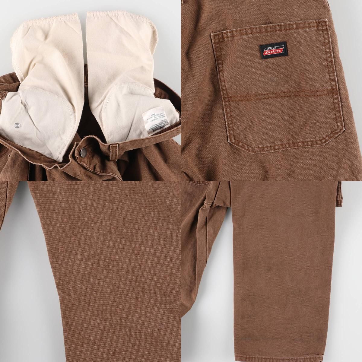 Dickies