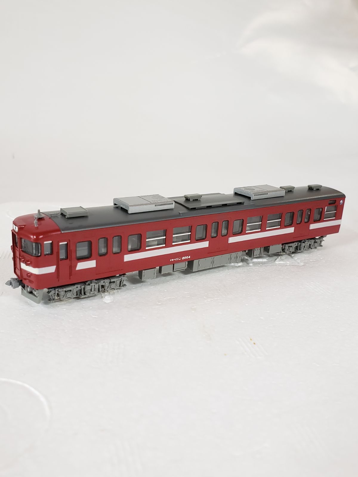 TOMIX 92087 JR115-2000系 近郊電車（身延線赤色）セット Amazon.co.jp: TOMIX 92087 JR 115-2000系近郊電車 身延線 赤色