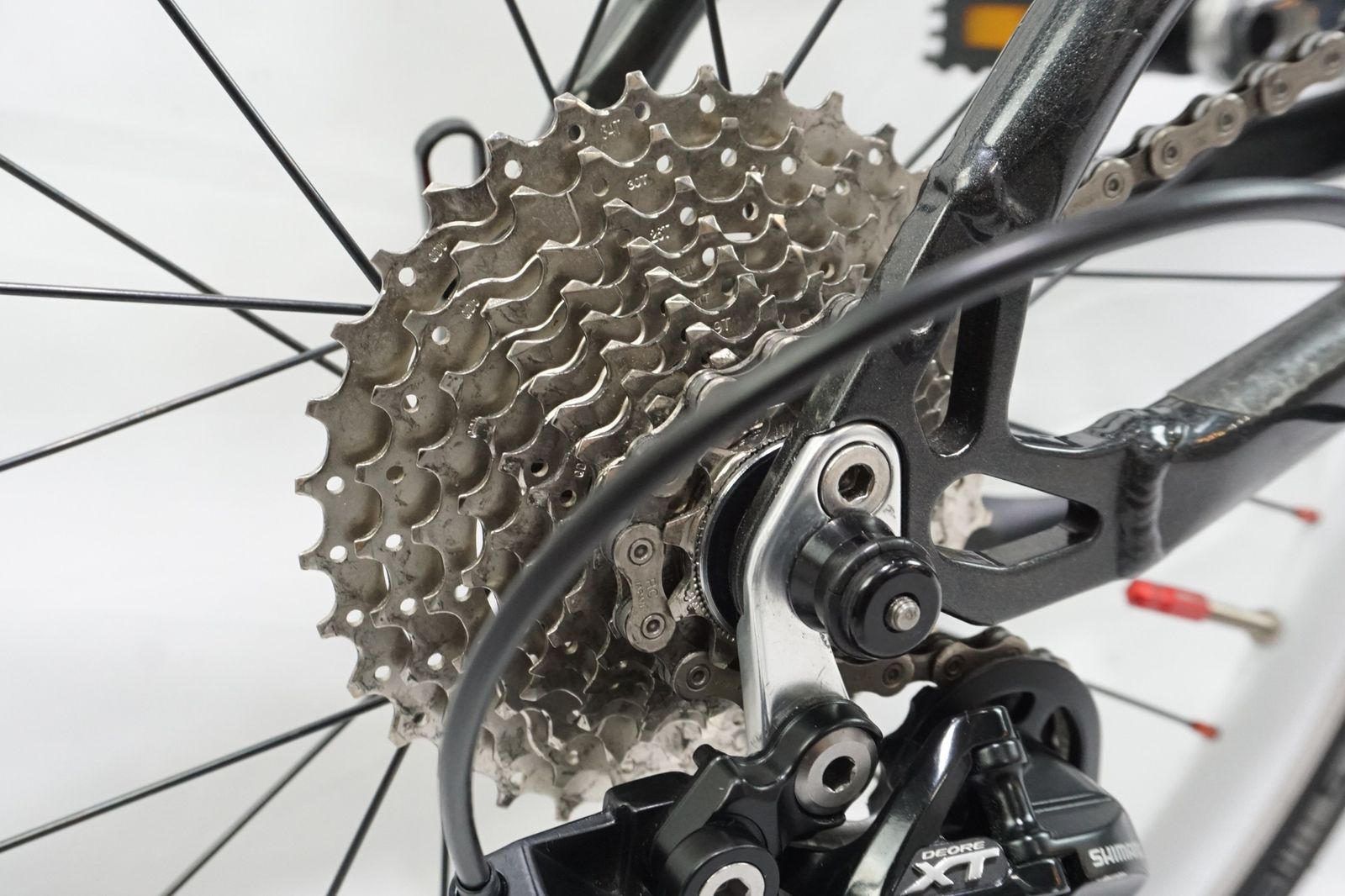 折り畳み自転車 バイチャリ浦和ベース