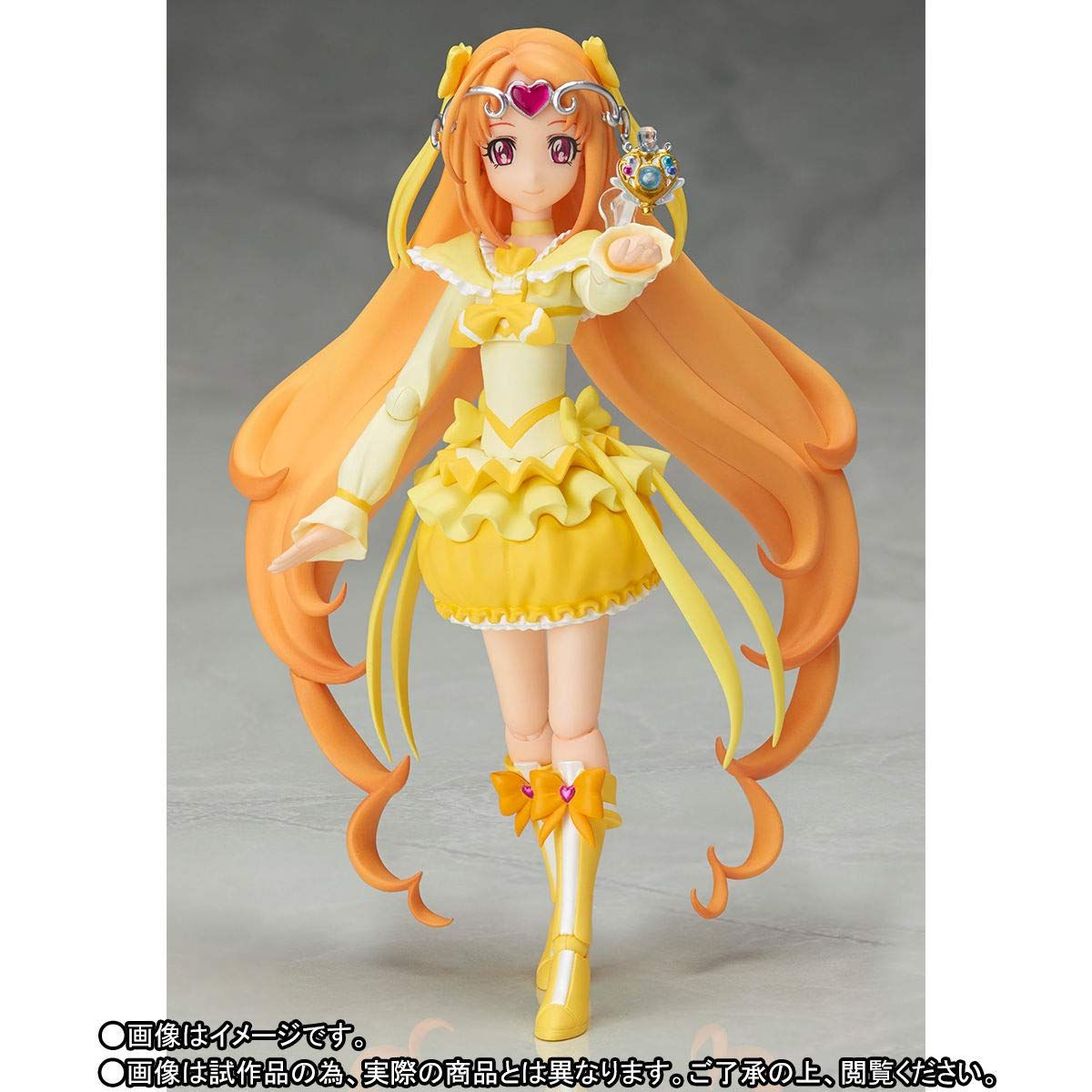 S.H.フィギュアーツ
