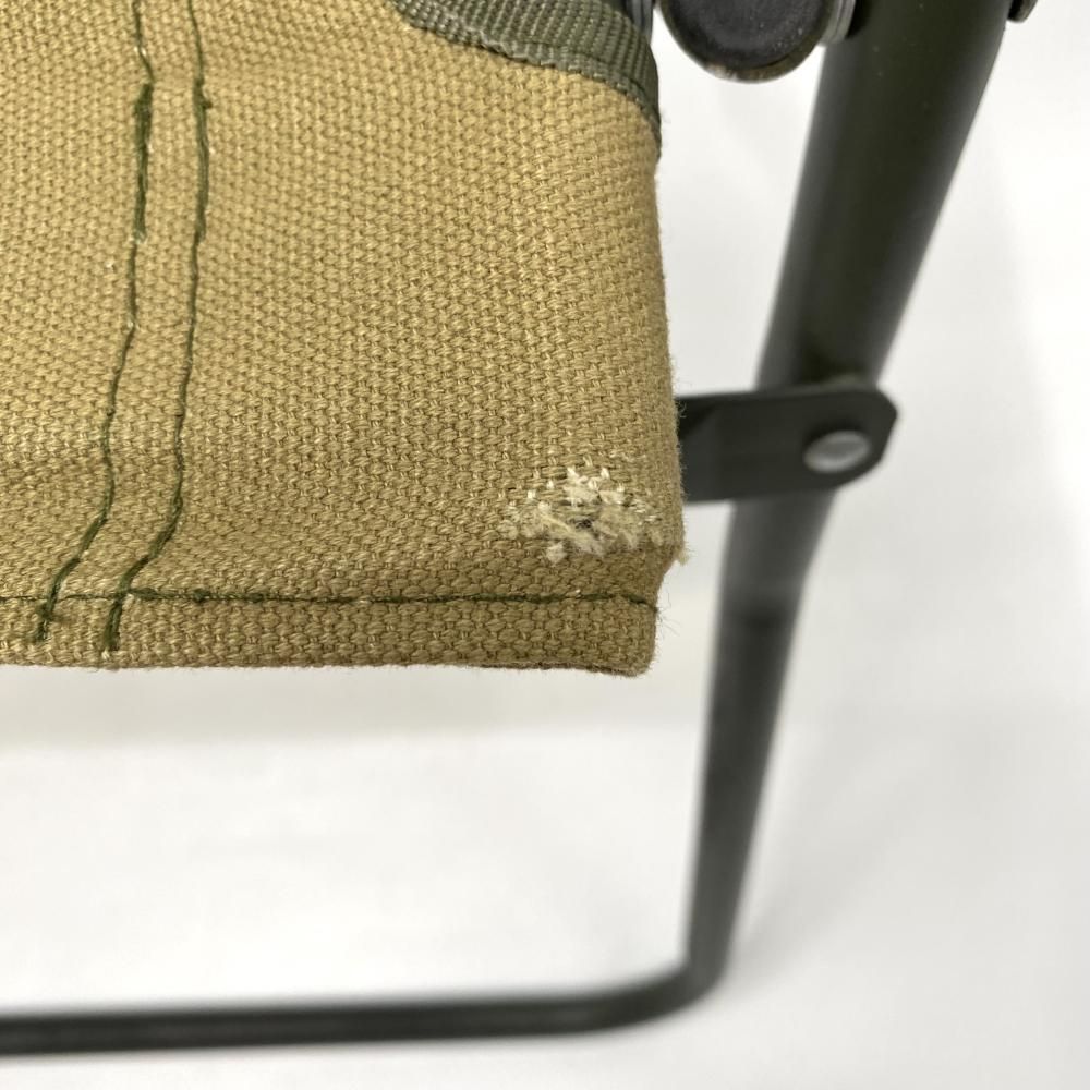 中古】グッドフェローズ Directors Chair ディレクターズチェア[17