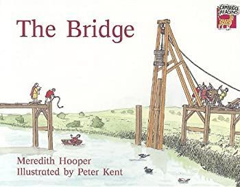 その他 The Bridge (Cambridge Reading) 中古】The Bridge (Cambridge Reading)