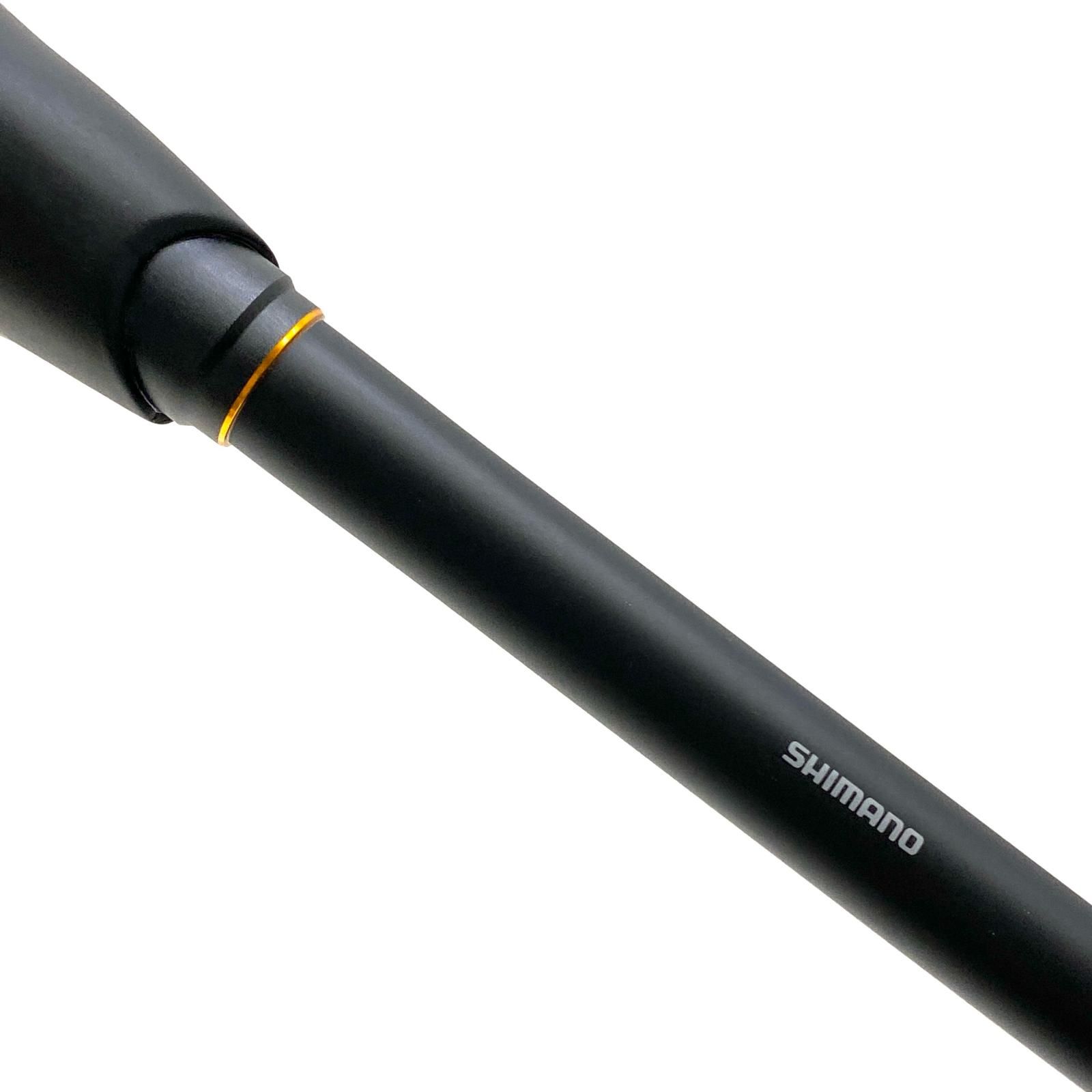 加古川店】 SHIMANO | シマノ ロッド S610L-S 21ソアレXR 購入 【84】