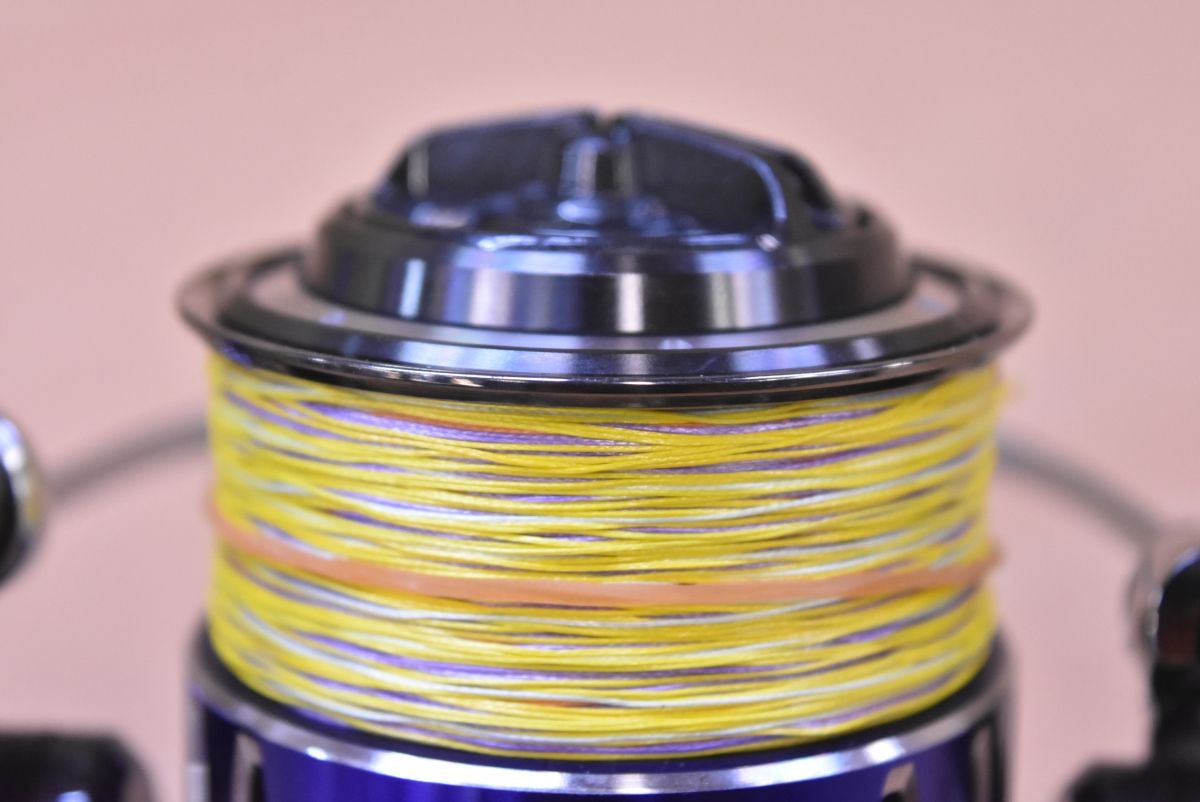 キャスティング ライトジギング