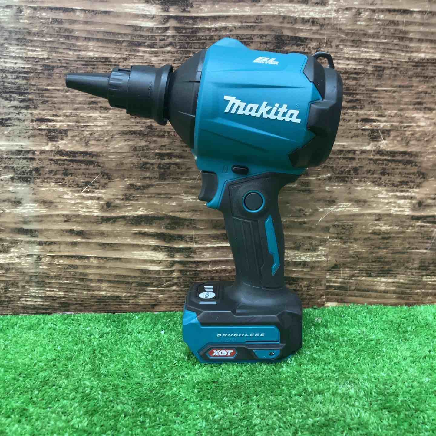マキタ makita コードレスエアダスタ AS001GZ 川越店