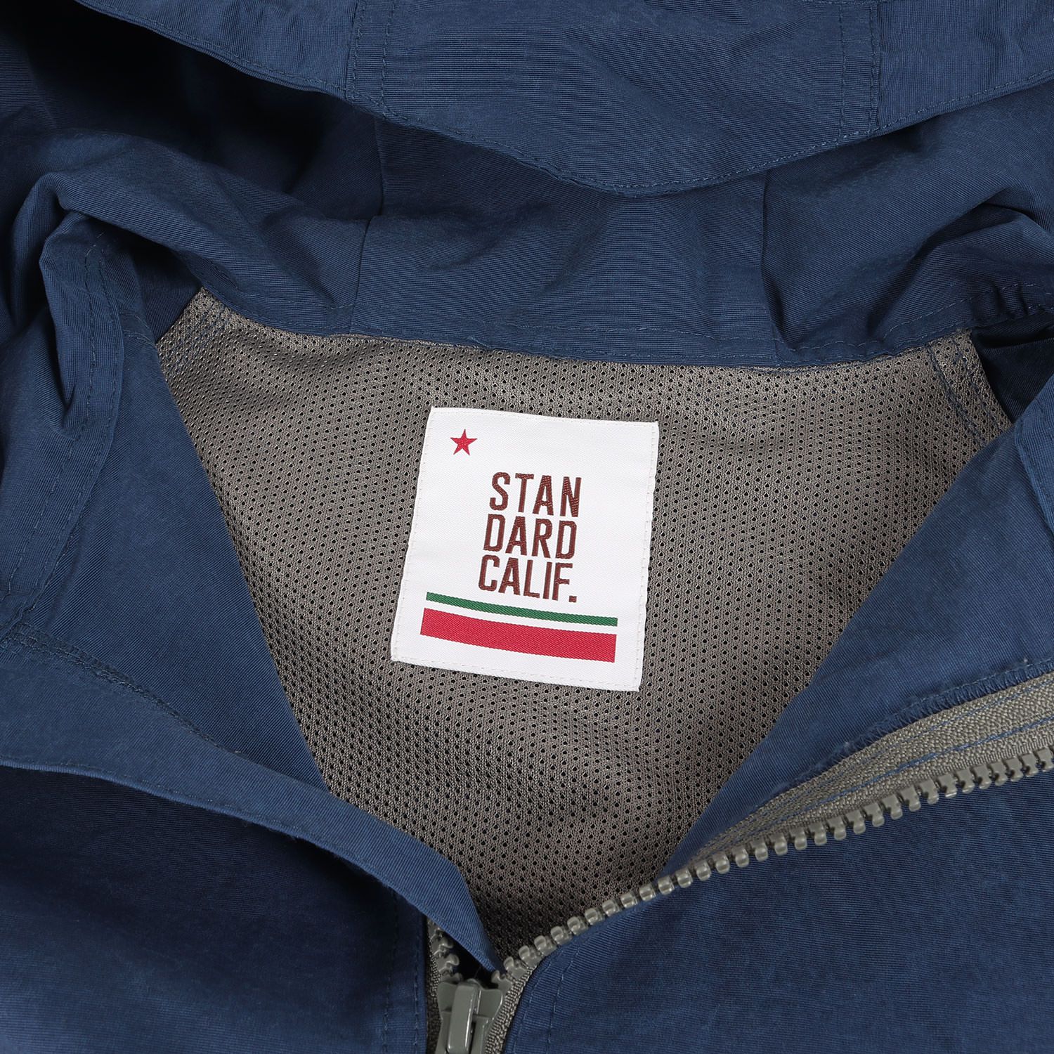 新品】SD HEAVY DUTY CLASSIC ANORAK JACKET