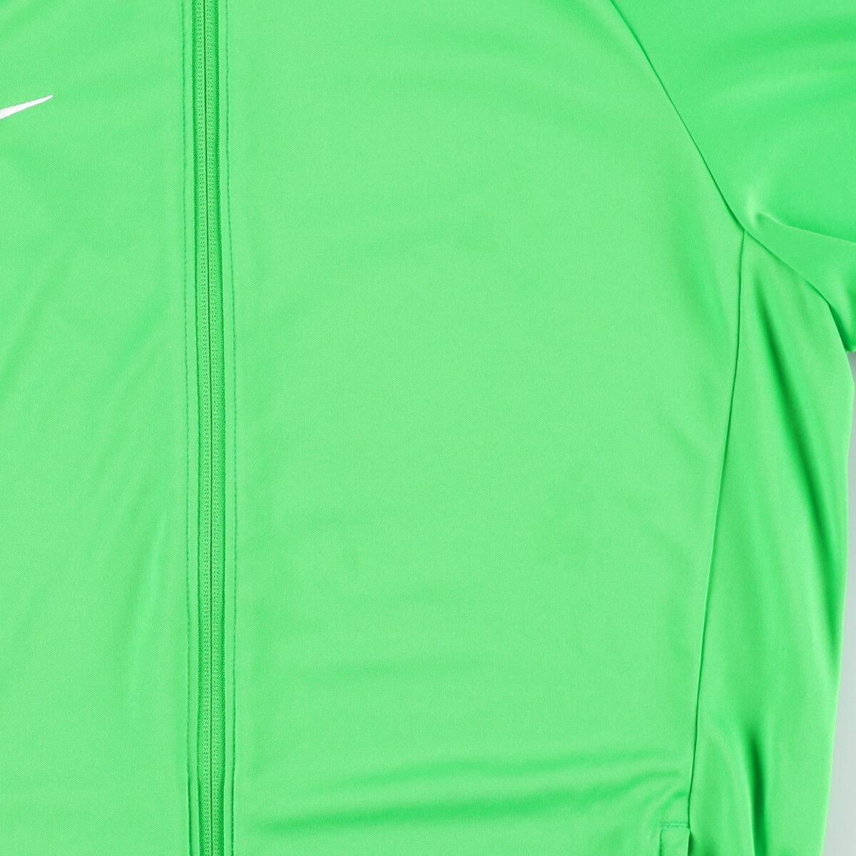 古着 ナイキ NIKE DRI-FIT ジャージ トラックジャケット