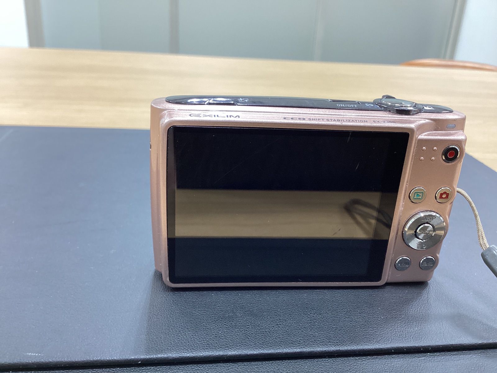 MA363 CASIO EXILIM ZOOM EX-Z300 - メルカリ