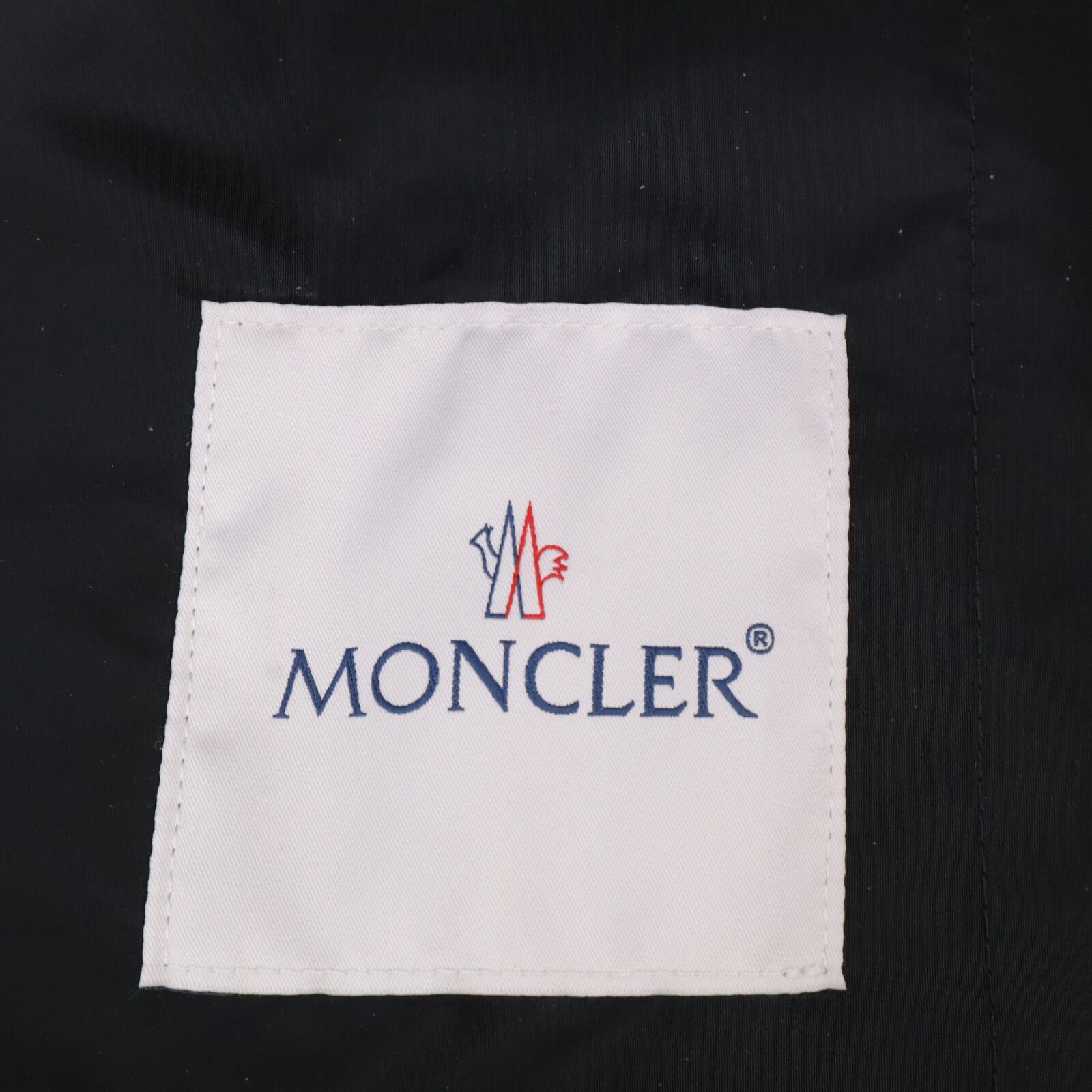 MONCLER モンクレール 【美品/国内正規/23年製】FILIRA ナイロン  