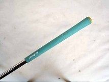 値下げ依頼された方の専用品 ダンロップ スリクソン-SRIXON- ZX7 Mk II アイアン Dynamic Gold DST