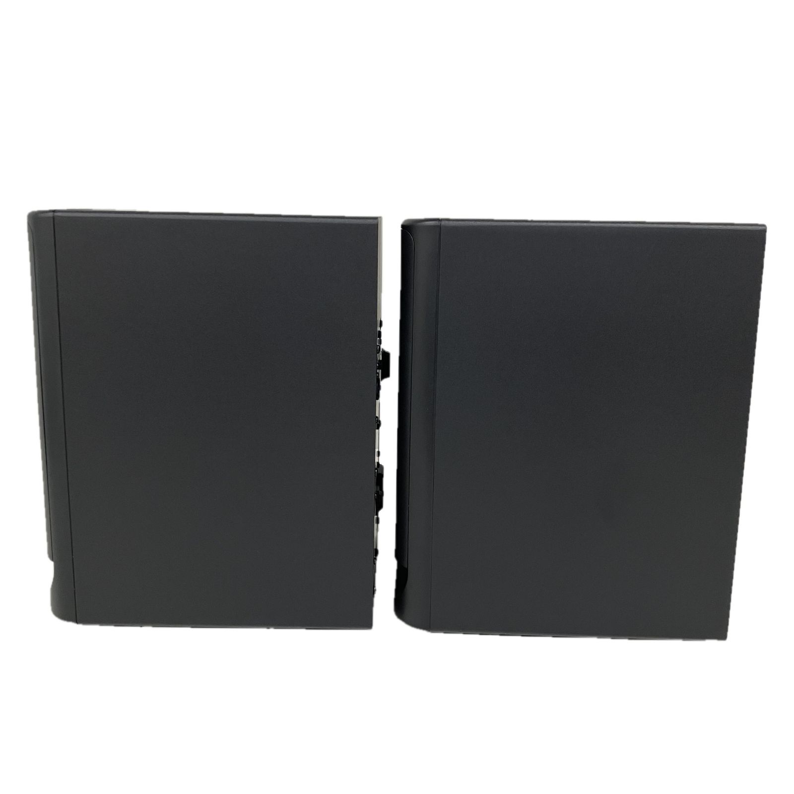 パワードモニター スピーカー