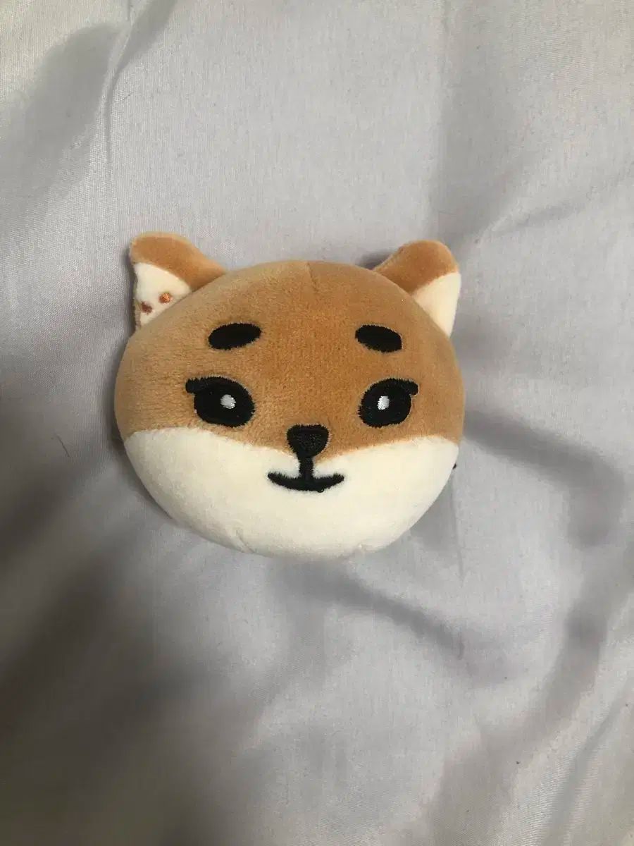 DAY6(デイシックス) デニマルズ(DENIMALZ) ヨンケイ(Young K) まんまる むちぽふぬいぐるみ