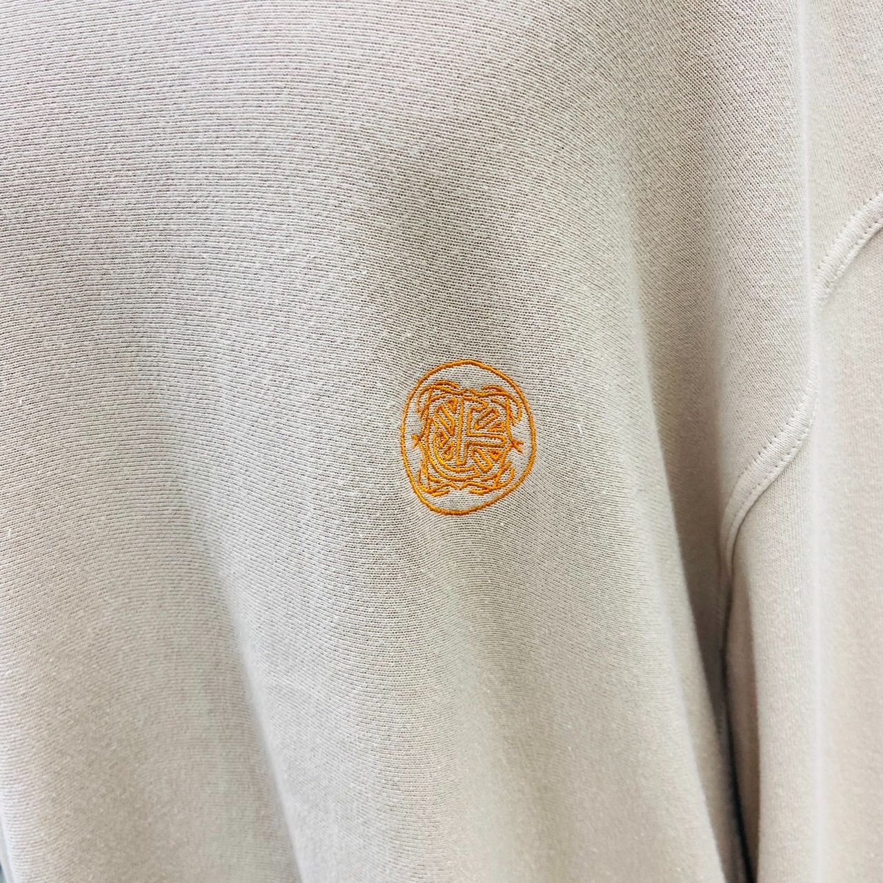 23ss FACETASM XXL RIB SWEAT フリーサイズ スウェット - メルカリ
