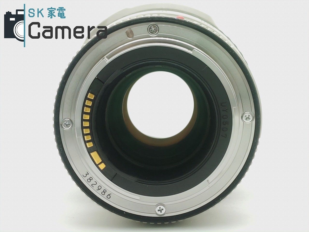 Canon EF 70-200mm F4 L IS USM ET-74 フード付き キャノン MF