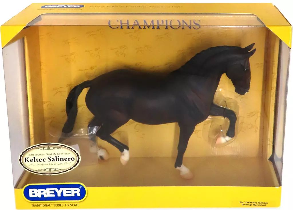 【中古】フィギュア No.704 Keltec Salinero-ケルテック・サリネロ- TRADITIONAL SERIES 1/9 塗装済み完成品