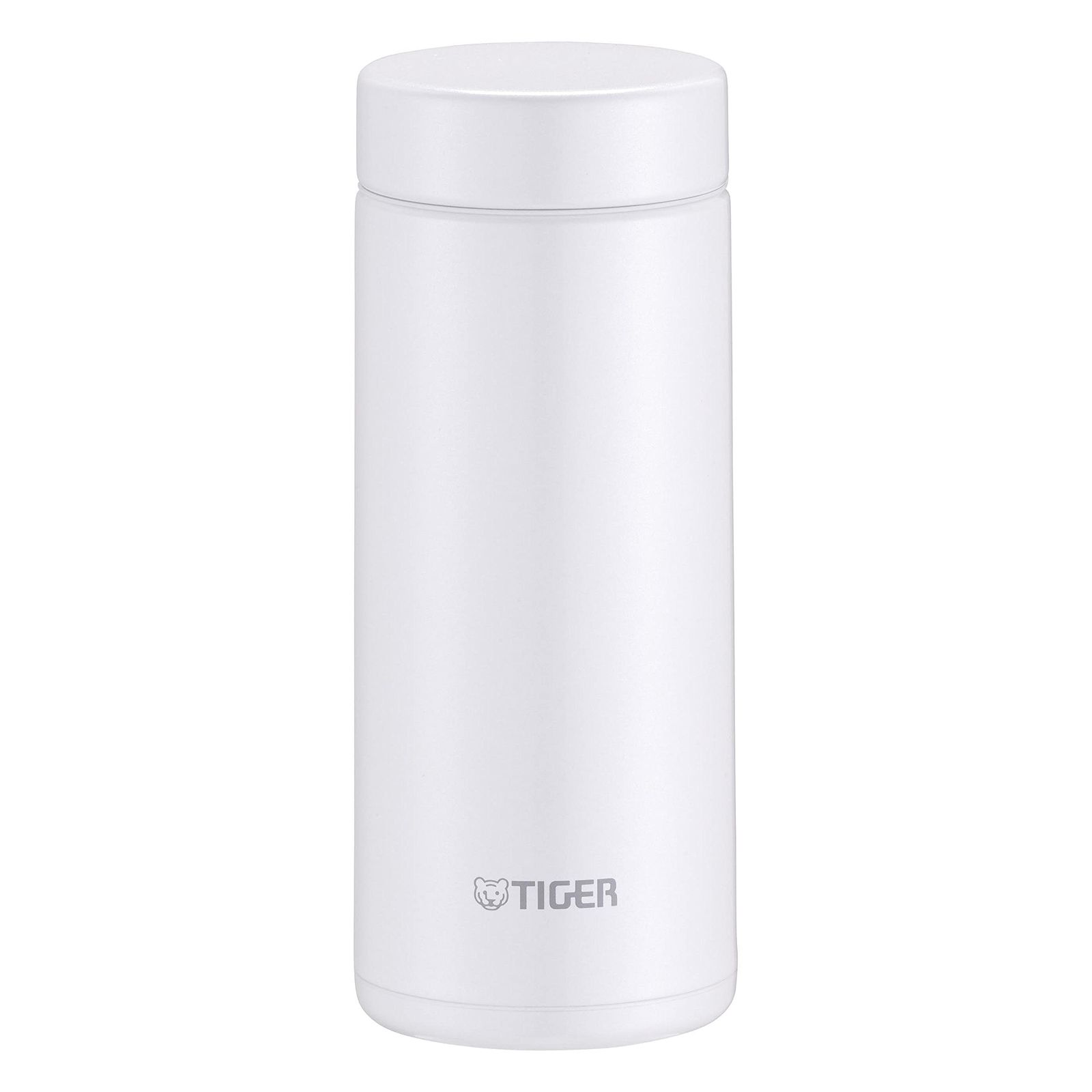 タイガー魔法瓶 TIGER タイガー 水筒 350ml スクリュー マグボトル ステンレスボトル 真空断熱ボトル 保温保冷 在宅 タンブラー利用可 フロストホワイト MMZ-K351WF フロストホワイト 350 ml ベーシック