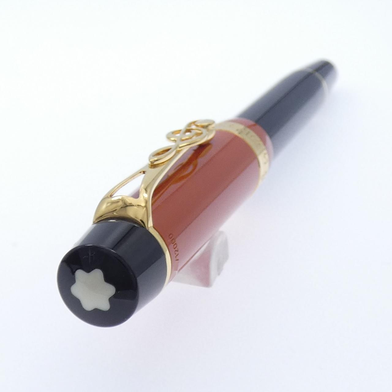 2001年ヨハン･セバスチャン･バッハ 万年筆