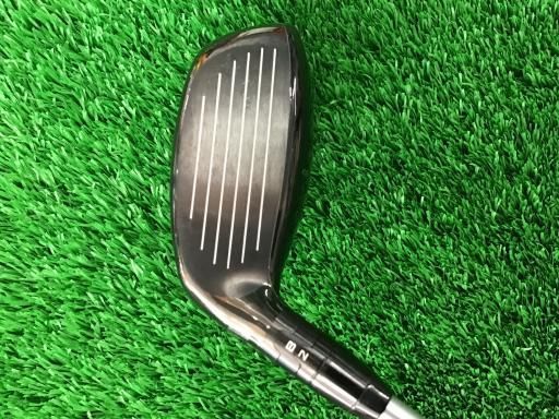 タイトリスト GT1 23° ユーティリティ UT AIR SPEEDER 50 フレックスS メンズ 男性用 右利き 右用 Cランク ゴルフクラブ