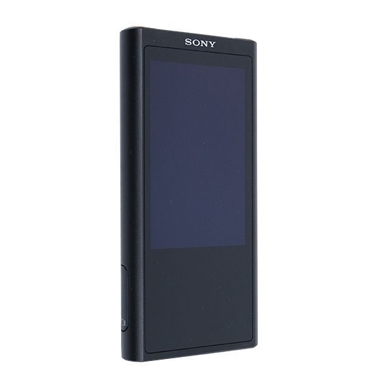 bn 8 SONY ウォークマン ZXシリーズ NW-ZX300 B ブラック 64GB 元箱あり