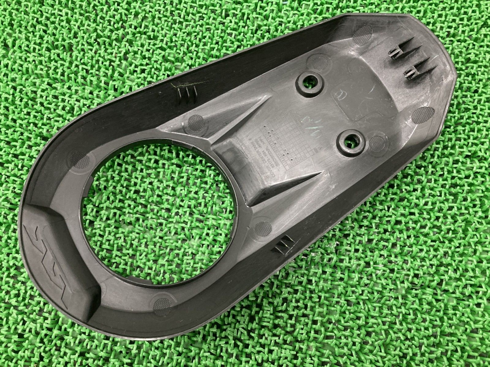 CBR250RR タンクカバー K64 ホンダ 純正 バイク 部品 MC51 割れ欠け