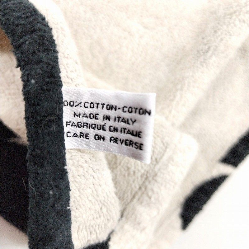 CHANEL シャネル ココマーク コットン ビーチタオル　ブランケット ラグ CHANEL シャネル ココマーク コットン ビーチタオル ブランケット ラグ