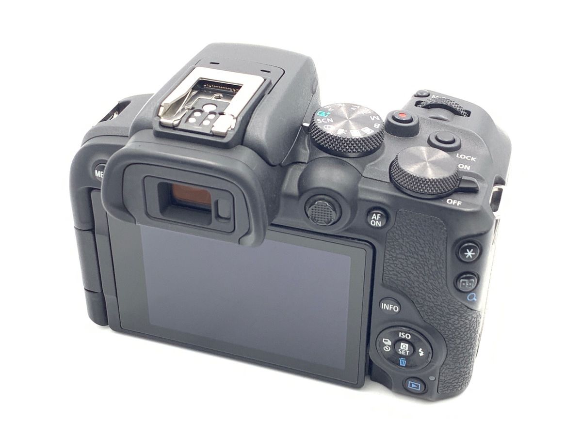 Canon EOS R10 ボディ 中古美品 カメラのキタムラ保証有り(中古 Canon EOS R10 ボディ 中古美品 カメラのキタムラ保証有り(中古