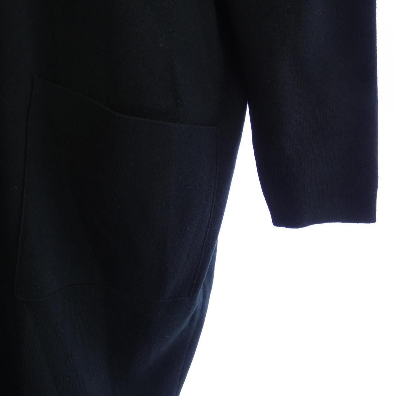 luxe ロングカーディガン