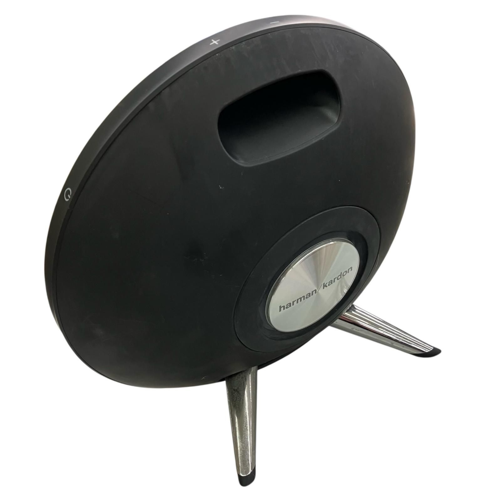 186000 現状品 HarmanKardon ハーマンカードン Onyx Studioスピーカー