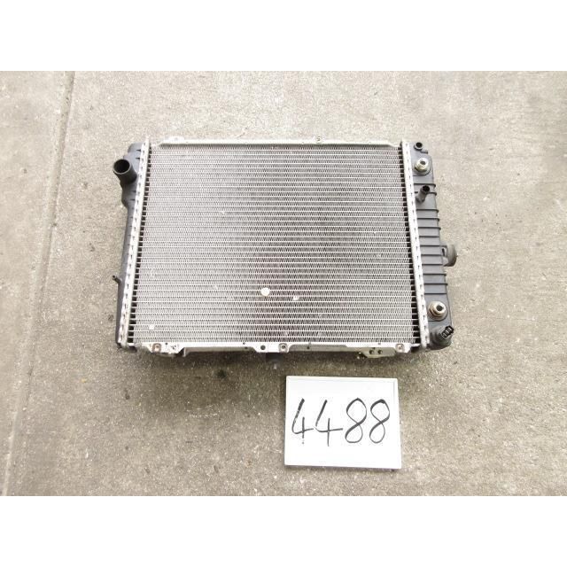 H5年 アウディ B3 2.3E E-8GNGK 2 ラジエーター 183469 4488