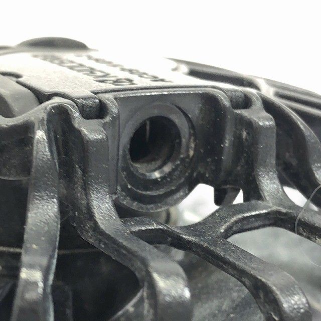 リチウムイオンバッテリー AC