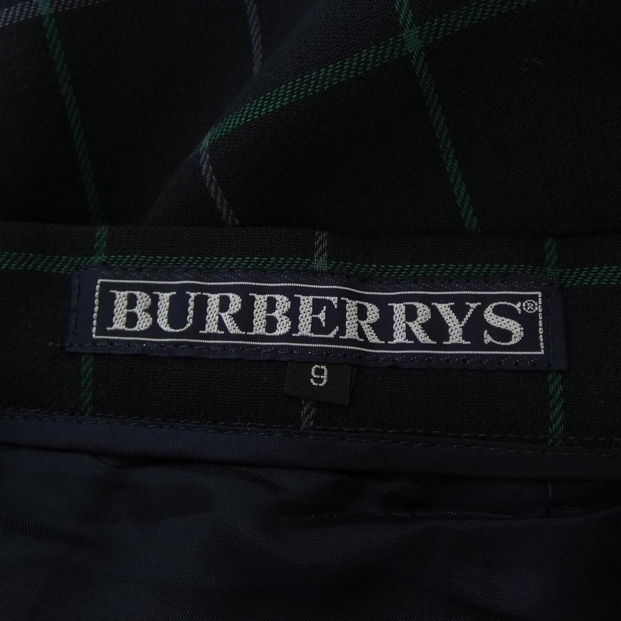 ヴィンテージ バーバリーズ Burberrys スカート GULLKHAN_COM