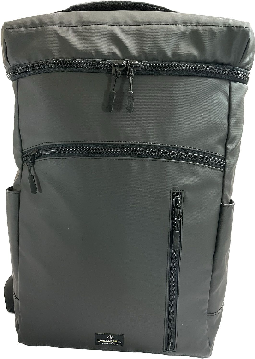 マジェスティックミル majestic365mil NEO BIZ BOX MMB0041 BLACK