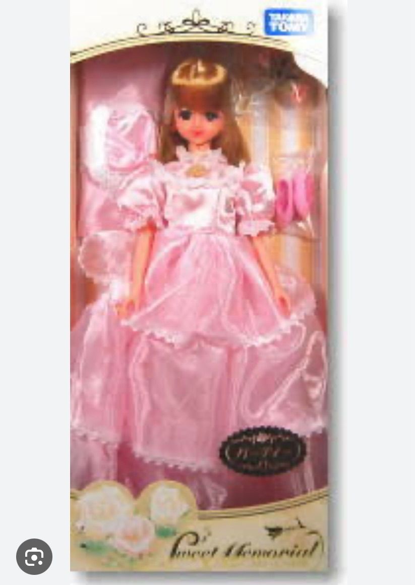 スイートメモリアルジェニー パーティー