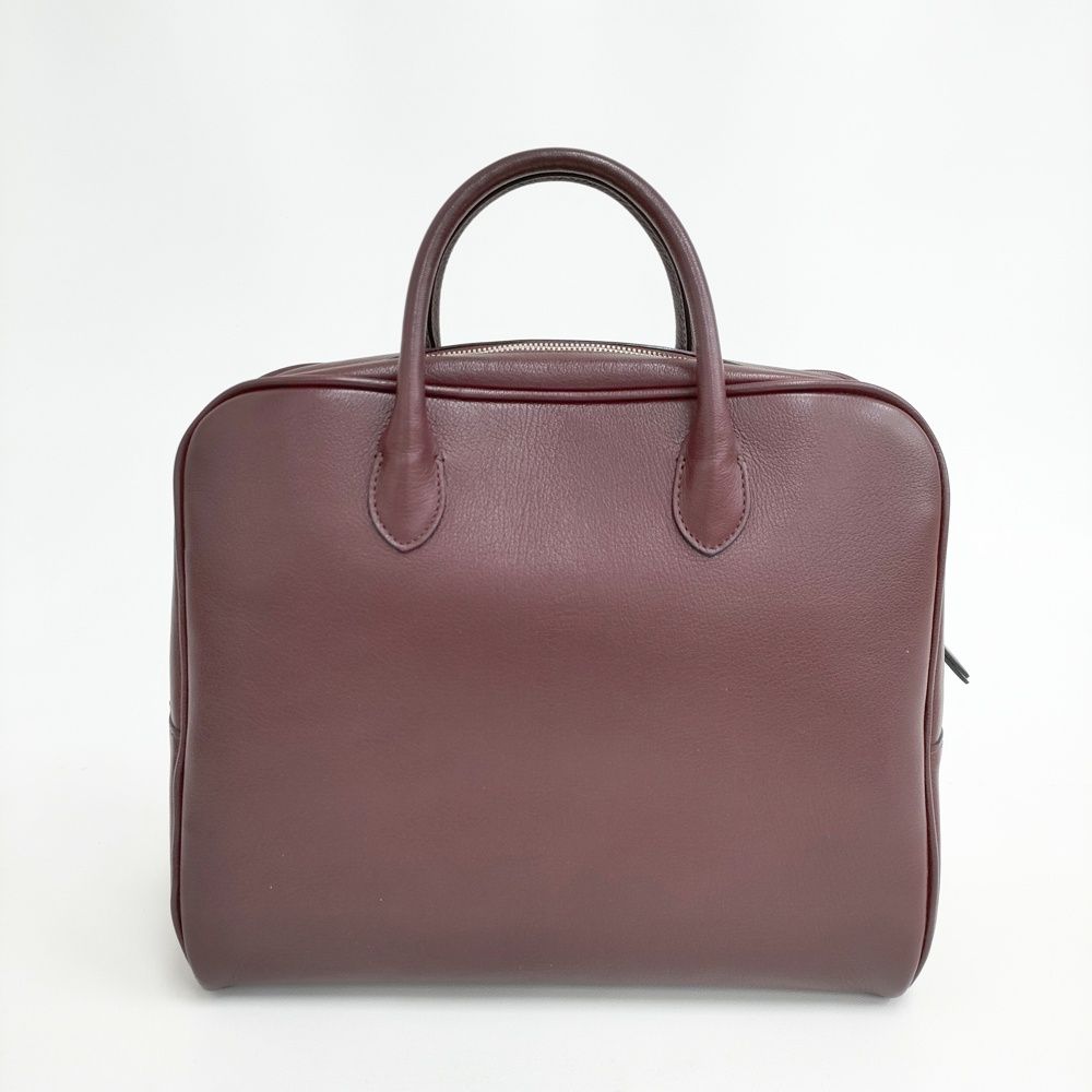 学校フェイラー ハイジ スクエアミニバッグ HE-241373 マチなしポーチ