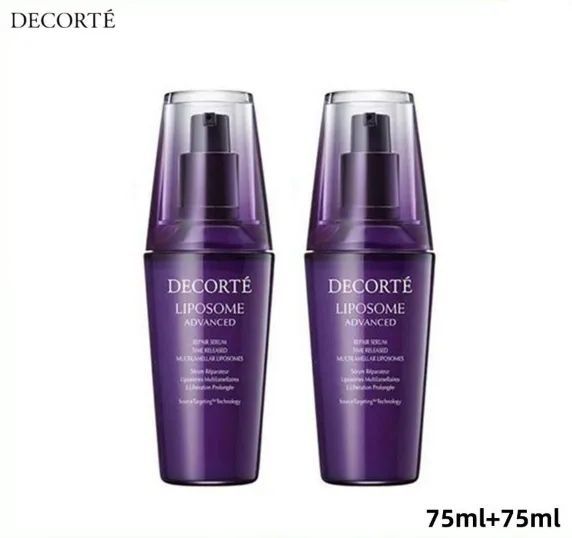 コスメデコルテ(COSME DECORTE) 150ml リポソーム アドバンスト リペアセラム 美容液