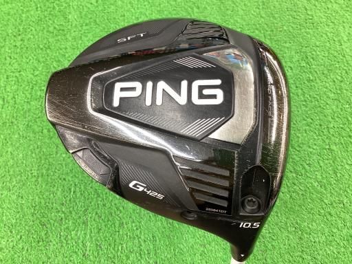 PING - PING G425 SFT1W 10.5  スピーダーエボⅥ 569 SR G410 PLUS ドライバー Speeder 569／661／757 Evolution VI