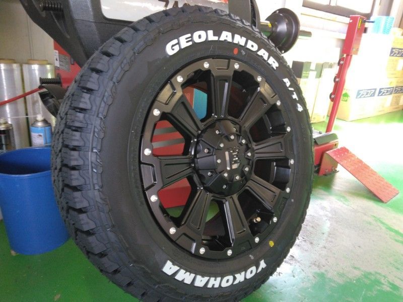 A|T4 215|65R16