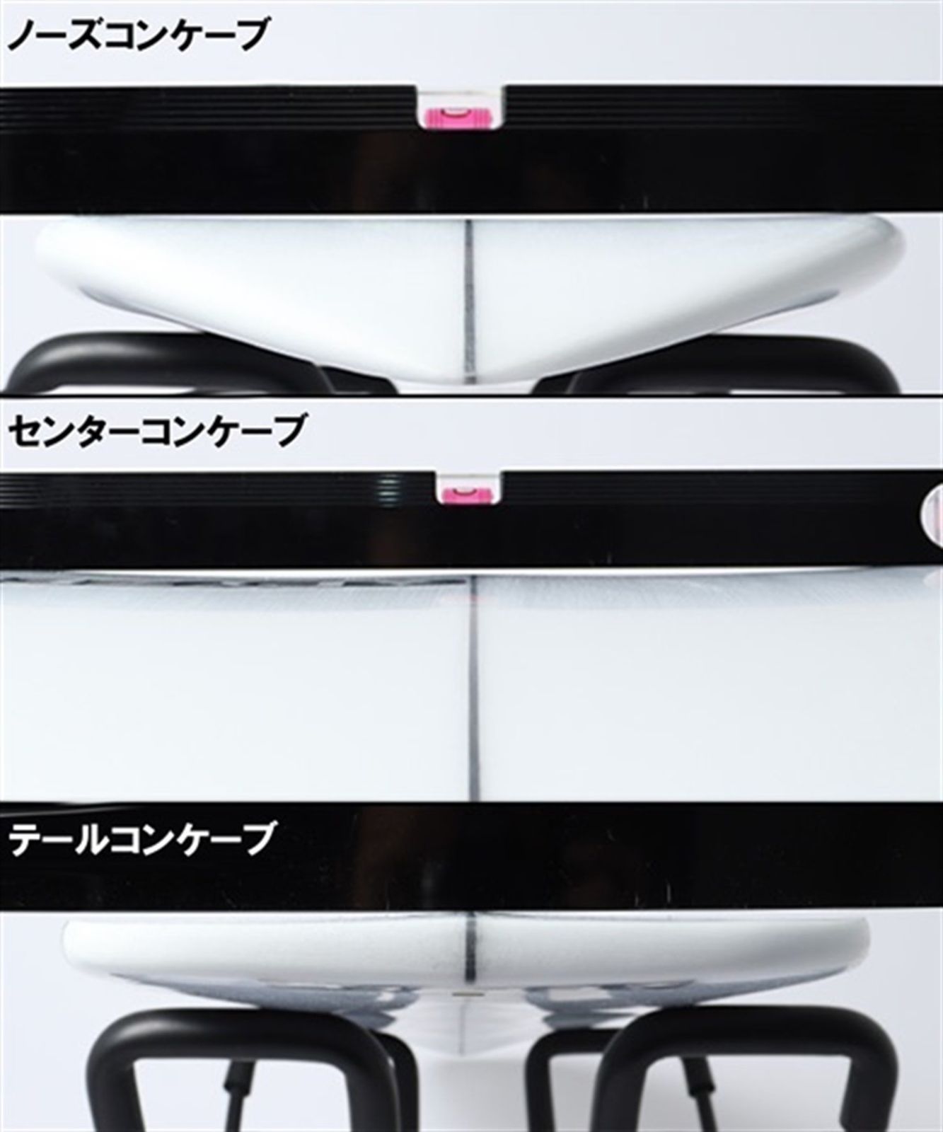 ムラスポOUTLET公式】サーフボード 新品 未使用 PYZEL パイゼル WHITE