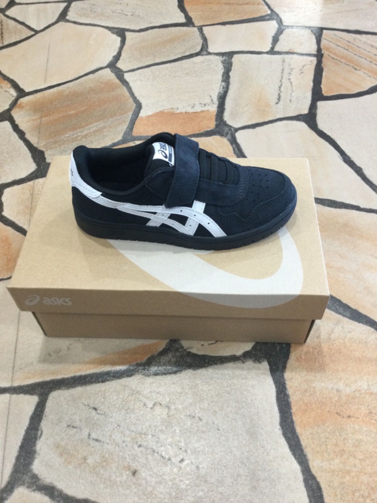 JAPAN PRO PS 20.5cm