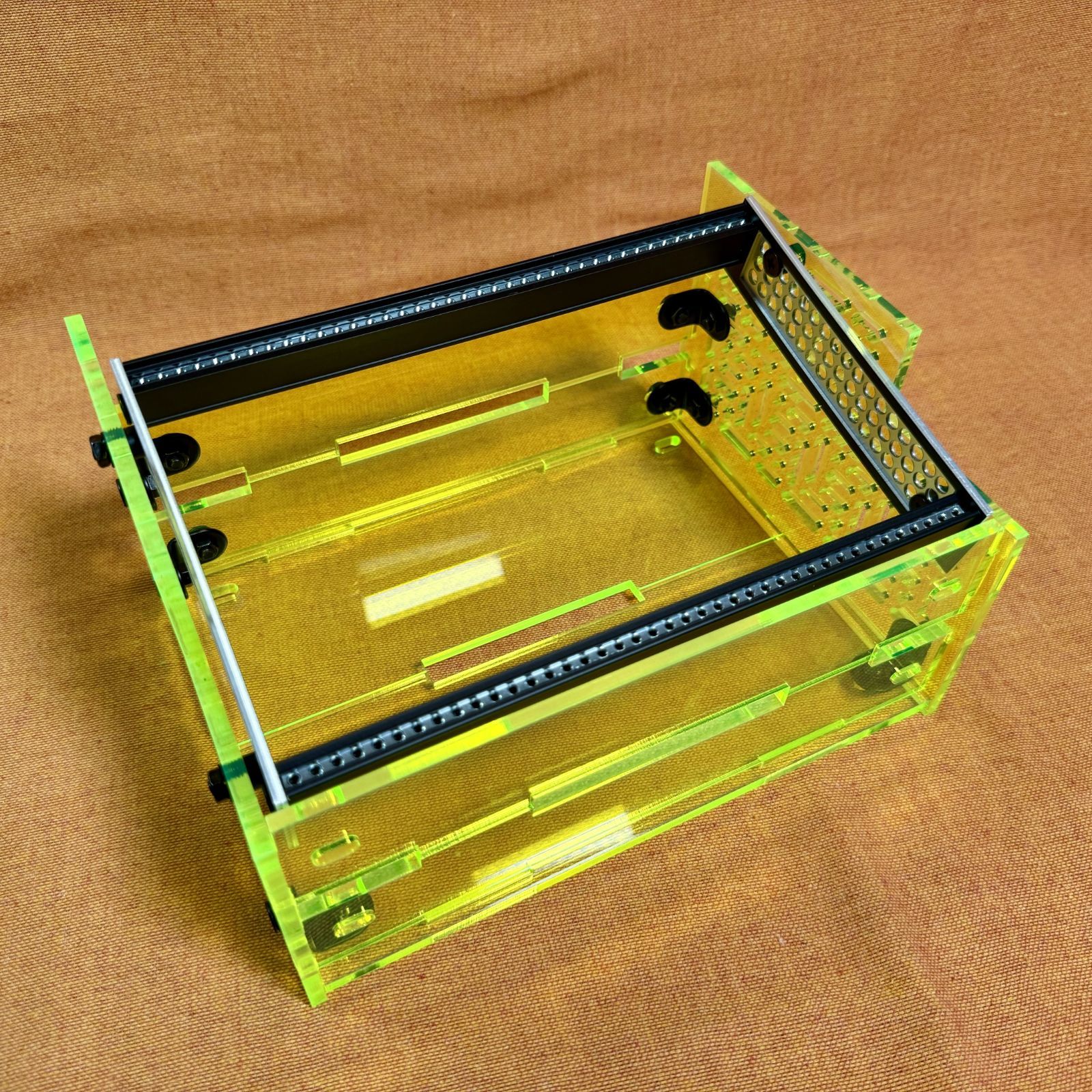 Modular