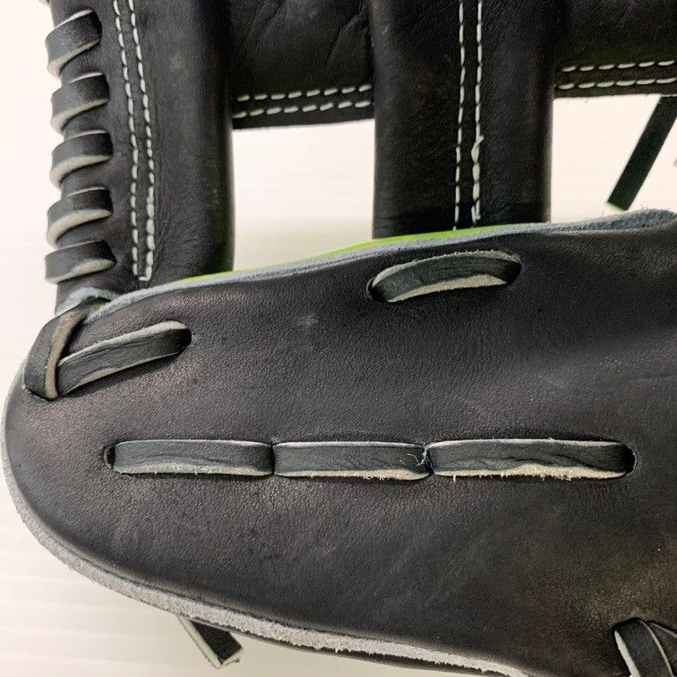 軟式 内野手用グローブ